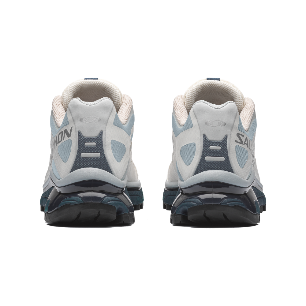 Giày Thể Thao Unisex Salomon XT-4 OG PEARL BLUE/GRISAI/VANILA L45473600