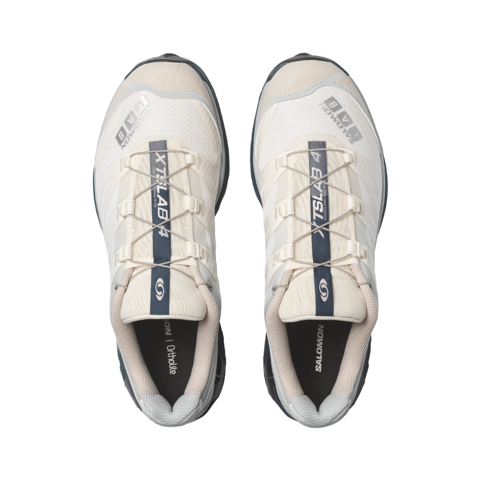 Giày Thể Thao Unisex Salomon XT-4 OG PEARL BLUE/GRISAI/VANILA L45473600