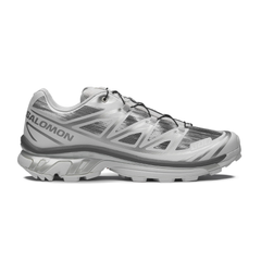 Giày Thể Thao Unisex Salomon XT-6 Camo Gray Violet Castlerock L47876000