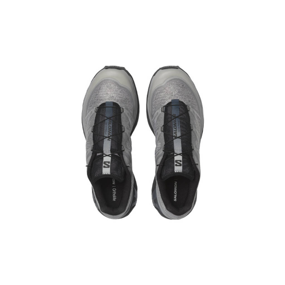 Giày Thể Thao Unisex Salomon XT-6 Shadow Gull Grey Violet L47873800