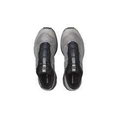 Giày Thể Thao Unisex Salomon XT-6 Shadow Gull Grey Violet L47873800