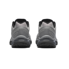 Giày Thể Thao Unisex Salomon XT-6 Shadow Gull Grey Violet L47873800