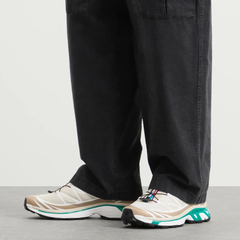 Giày Thể Thao Unisex Salomon XT-6 Rainy Day / Chinchil L47864300