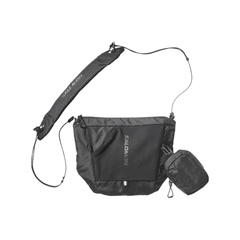 Túi Đeo Chéo Salomon ACS 2 Revised Black LC2867800