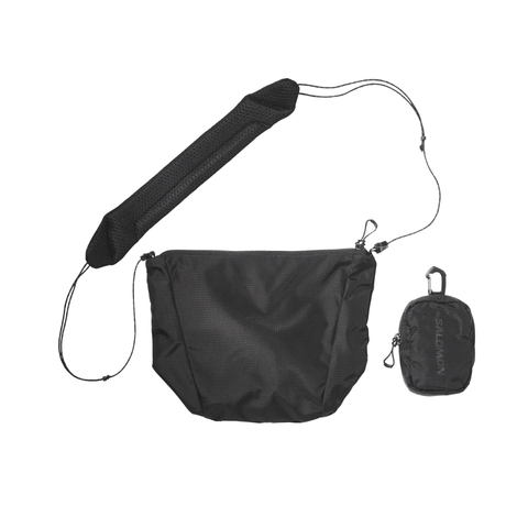 Túi Đeo Chéo Salomon ACS 2 Revised Black LC2867800