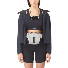 Túi Đeo Hông Salomon ACS Waist Pack 3 Paloma/Black LC2868300