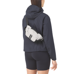 Túi Đeo Hông Salomon ACS Waist Pack 3 Paloma/Black LC2868300