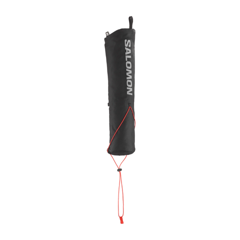 Túi Đựng Gậy Leo Núi Salomon Custom Quiver Black LC2093100