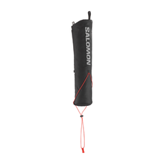 Túi Đựng Gậy Leo Núi Salomon Custom Quiver Black LC2093100