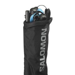 Túi Đựng Gậy Leo Núi Salomon Custom Quiver Black LC2093100