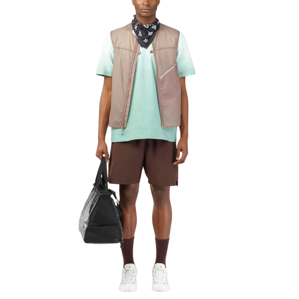 Túi Đựng Salomon Max Gearbag Advanced Black LC2483500