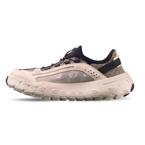 Giày Dép Sandals Nữ Salomon Sandals & Watershoes Solamphibian Walnut/Tapioca L49108200