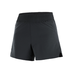Quần Short Thê Thao Nữ Salomon Shakeout Core 4