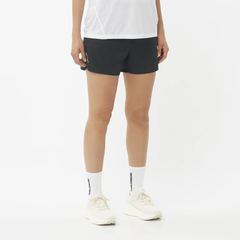 Quần Short Thê Thao Nữ Salomon Shakeout Core 4