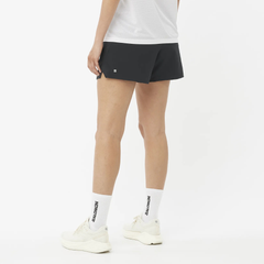 Quần Short Thê Thao Nữ Salomon Shakeout Core 4