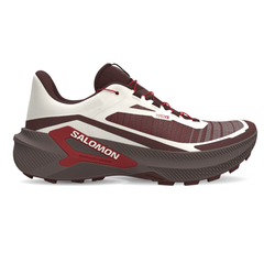 Giày Trail Running Nam Salomon Genesis 2 Vanilla Ice / Iron / Lava Falls L45474200
