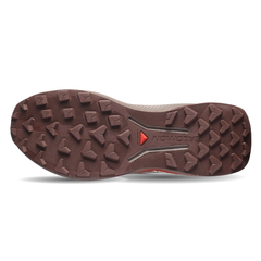Giày Trail Running Nam Salomon Genesis 2 Vanilla Ice / Iron / Lava Falls L45474200