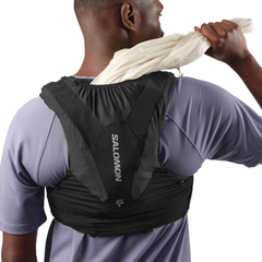 Vest Nước Chạy Địa Hình Salomon Adv Skin 5 Black LC2464900