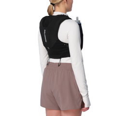 Vest Nước Chạy Địa Hình Salomon Adv Skin 5 Black LC2464900