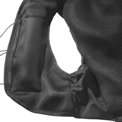 Vest Nước Chạy Địa Hình Salomon Adv Skin 5 Black LC2464900