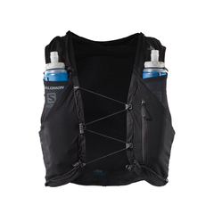 Vest Nước Chạy Địa Hình Salomon ADV Skin 5 Black/Ebony LC1759000