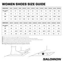 Giày Hiking Salomon Nữ X Ultra 360 Edge Mid GTX L47872700