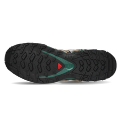 Giày Thể Thao Unisex Salomon XA Pro 3D Silver Sage / Vanilla Ice / Bistro Green L49195900