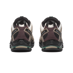 Giày Thể Thao Unisex Salomon XA Pro 3D Silver Sage / Vanilla Ice / Bistro Green L49195900