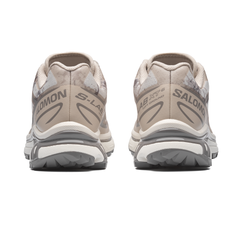 Giày Thể Thao Unisex Salomon XT-6 Ghost Silver Cloud/Cloudburst/Vanilla Ice L45406100