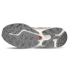 Giày Thể Thao Unisex Salomon XT-6 Ghost Silver Cloud/Cloudburst/Vanilla Ice L45406100