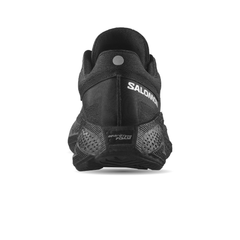 Giày Chạy Bộ Nam Salomon Nam Aero Glide 3 Black/Black/Ftw Silver L47866000
