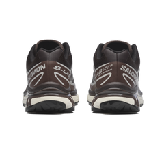 Giày Thể Thao Unisex Salomon XT-6 Black Coffee/Roast/Vanila L47866100