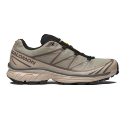Giày Thể Thao Unisex Salomon XT6 Gore-Tex Whpep/Silves/Dark L49215100