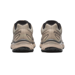 Giày Thể Thao Unisex Salomon XT6 Gore-Tex Whpep/Silves/Dark L49215100