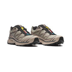 Giày Thể Thao Unisex Salomon XT6 Gore-Tex Whpep/Silves/Dark L49215100