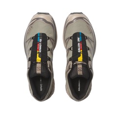 Giày Thể Thao Unisex Salomon XT6 Gore-Tex Whpep/Silves/Dark L49215100