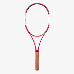 Vợt Tennis Wilson RF 01 Pro Classic Performance Tennis Racket Chưa Căng Dây WR179611F2