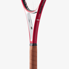 Vợt Tennis Wilson RF 01 Pro Classic Performance Tennis Racket Chưa Căng Dây WR179611F2