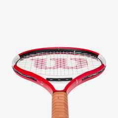 Vợt Tennis Wilson RF 01 Pro Classic Performance Tennis Racket Chưa Căng Dây WR179611F2