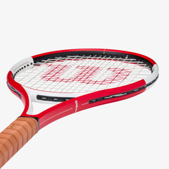 Vợt Tennis Wilson RF 01 Pro Classic Performance Tennis Racket Chưa Căng Dây WR179611F2