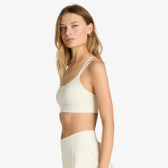 Áo Bra Thể Thao Nữ Wilson Backcourt Cami Bra Sandrift WE00020W002001