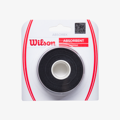 Quấn Cán Vợt Tennis Wilson AbsorbX Overgrip Tennis 3 Pack WR844650