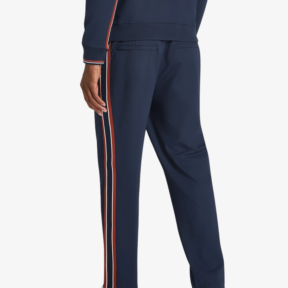 Quần Dài Thể Thao Nam Wilson Clairmont Pant Classic Navy WM00572531DBC
