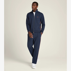 Quần Dài Thể Thao Nam Wilson Clairmont Pant Classic Navy WM00572531DBC