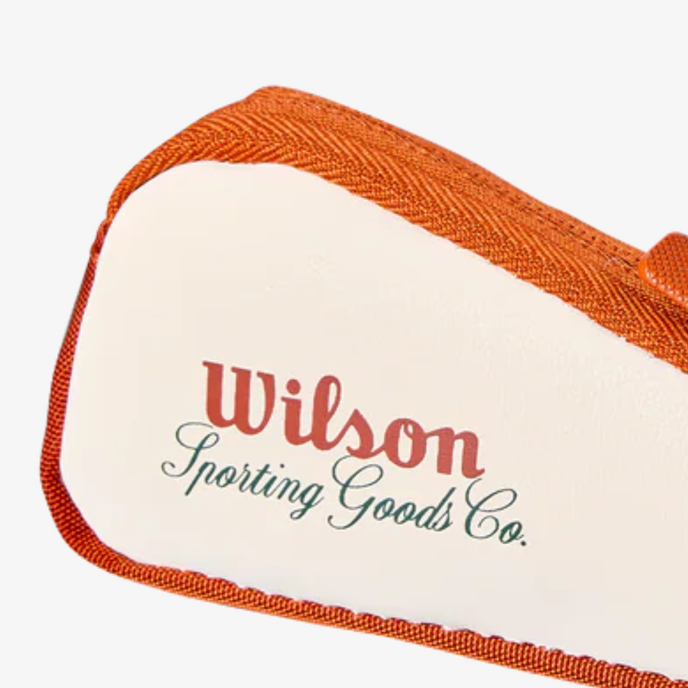 Túi Đựng Móc Chìa Khóa Wilson Roland Garros Bag Keychain WR8053201001