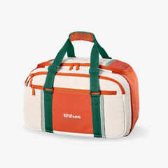 Túi Đựng Thể Thao Wilson Roland-Garros 2026 Small Duffel WR8052901001