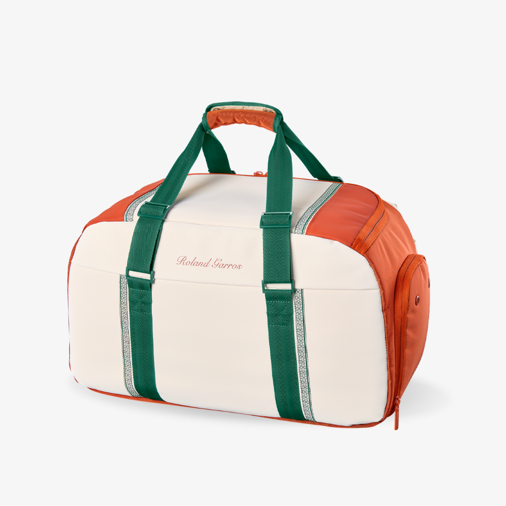 Túi Đựng Thể Thao Wilson Roland-Garros 2026 Small Duffel WR8052901001