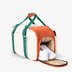 Túi Đựng Thể Thao Wilson Roland-Garros 2026 Small Duffel WR8052901001