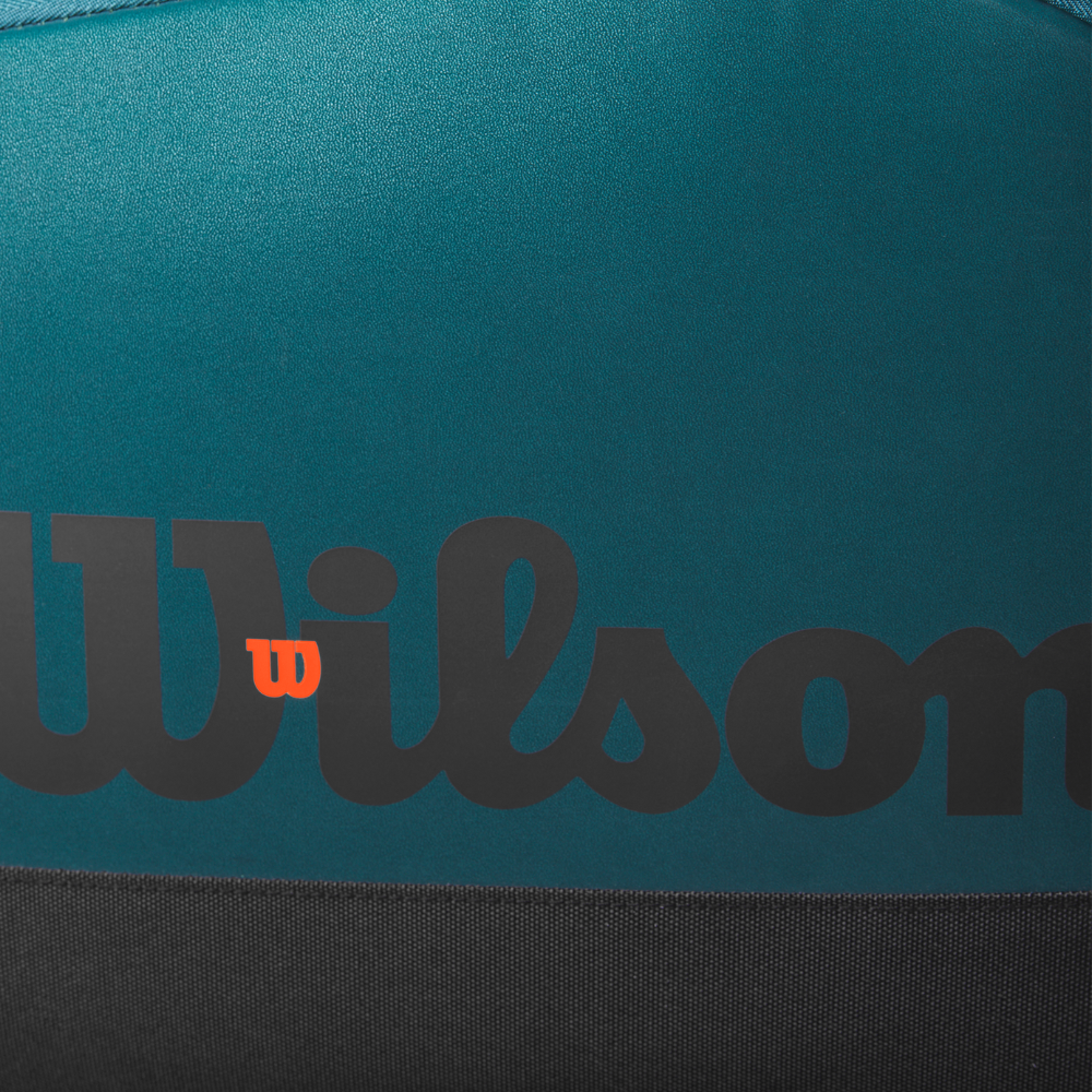 Túi Đựng Vợt Tennis Wilson Blade Super Tour 9PK V9 Green WR8031901001