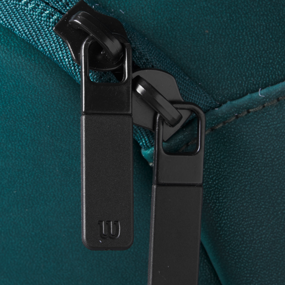 Túi Đựng Vợt Tennis Wilson Blade Super Tour 9PK V9 Green WR8031901001